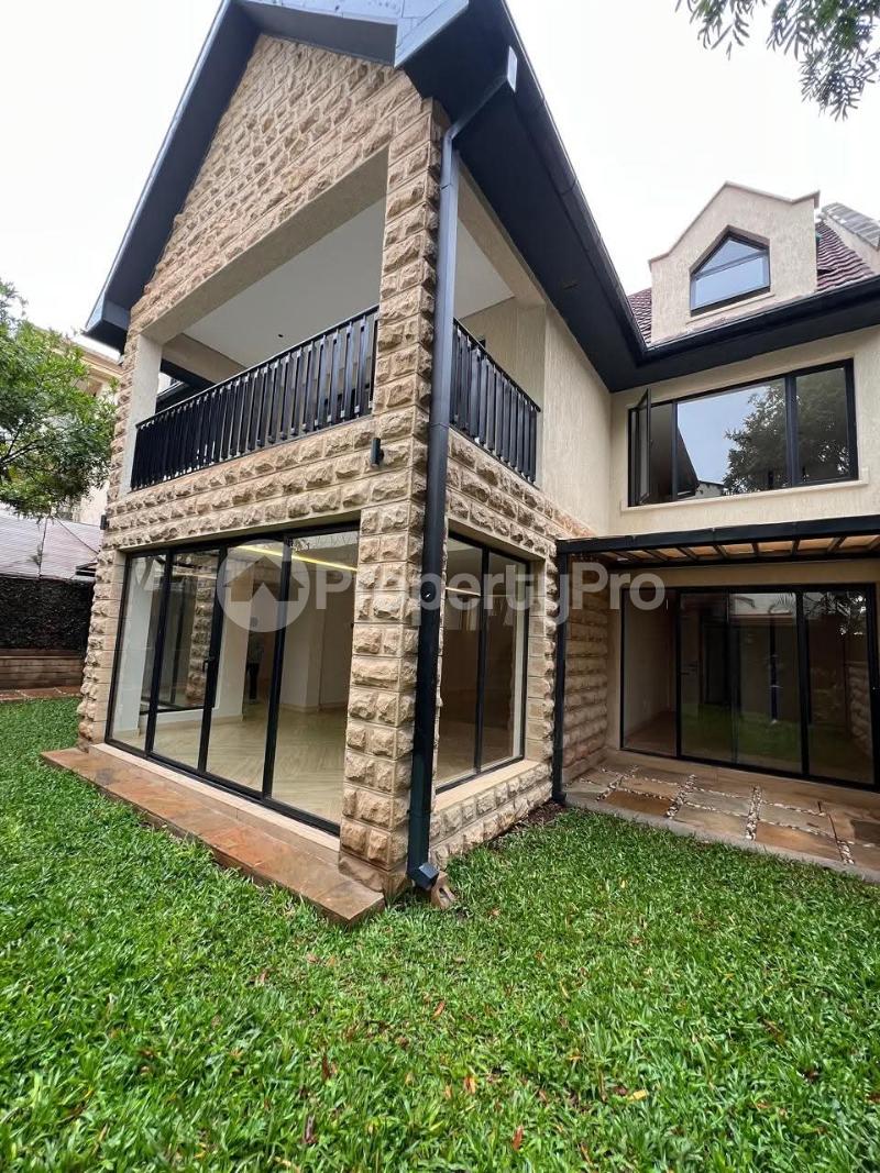 6 bedroom Townhouse for rent Lavington, Nairobi  Lavington Nairobi
