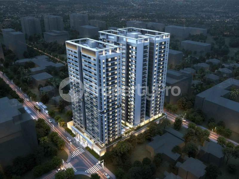 4 bedroom Flat&Apartment for sale Othaya road Kileleshwa Nairobi