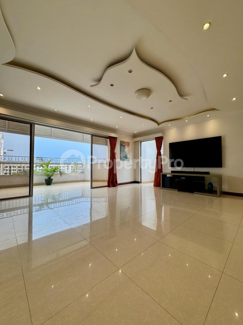 3 bedroom Flat&Apartment for sale Nyerere Avenue  Mombasa Island Mombasa