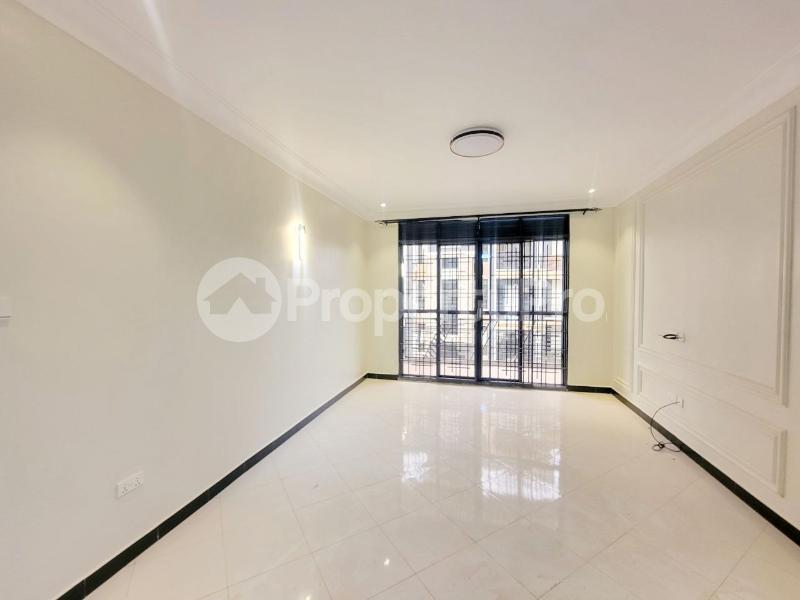 3 bedroom Apartment for rent Kyanja Kisaasi Kampala Central - 1
