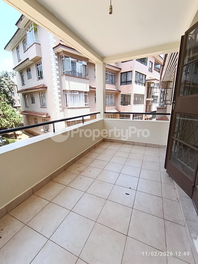 3 bedroom Flat&Apartment for rent Kileleshwa, Nairobi  Kileleshwa Nairobi