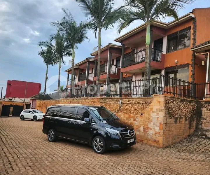 3 bedroom Apartment for rent Kyanja ring road Kisaasi Kampala Central - 0