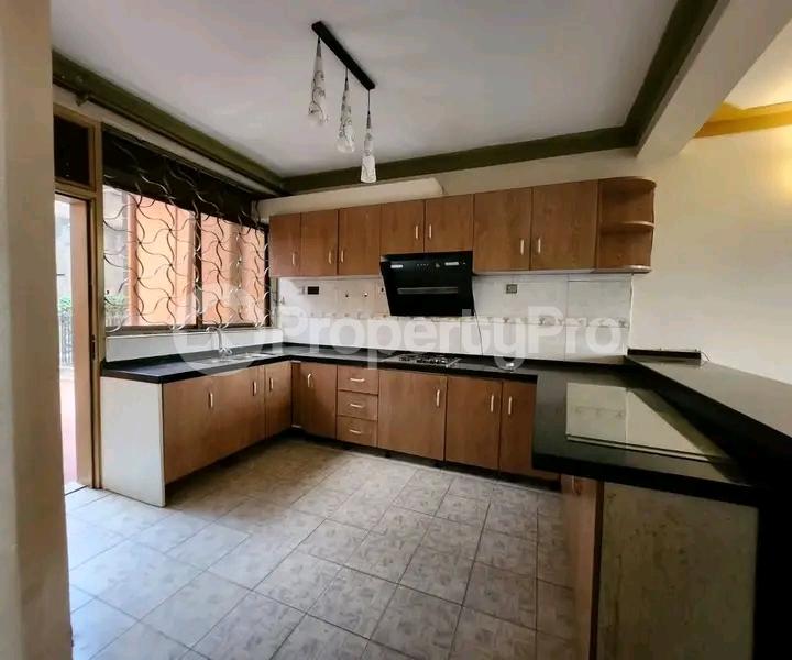 3 bedroom Apartment for rent Kyanja ring road Kisaasi Kampala Central - 4