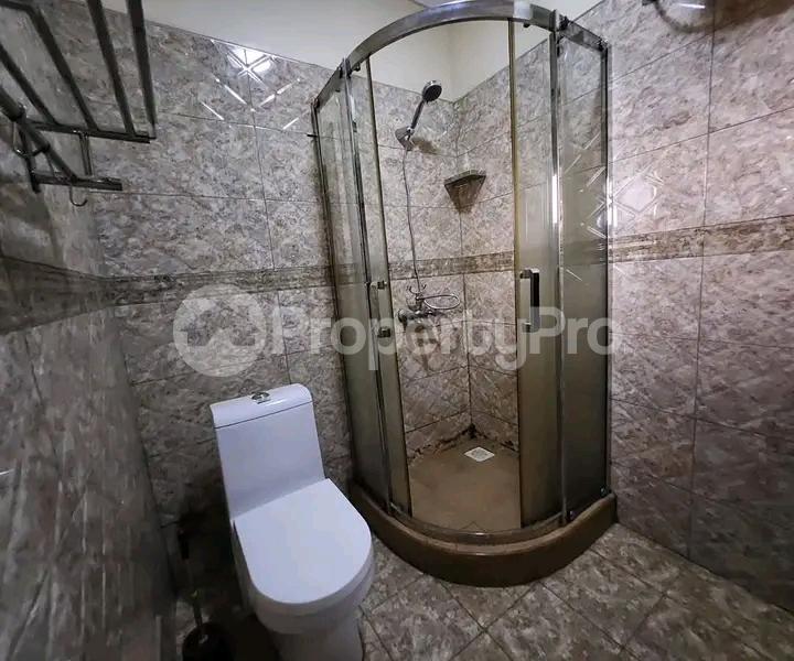 3 bedroom Apartment for rent Kyanja ring road Kisaasi Kampala Central - 8