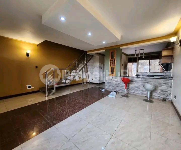 3 bedroom Apartment for rent Kyanja ring road Kisaasi Kampala Central - 1