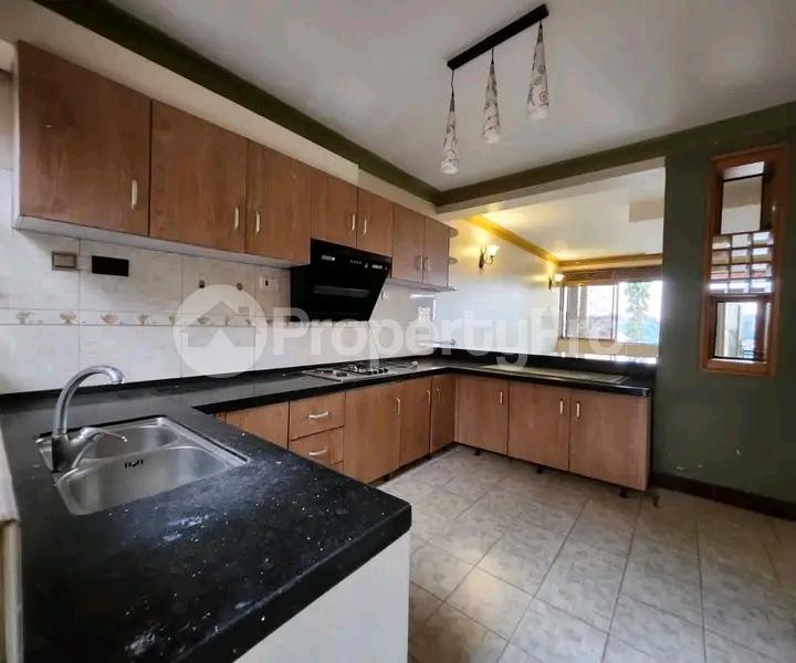 3 bedroom Apartment for rent Kyanja ring road Kisaasi Kampala Central - 3
