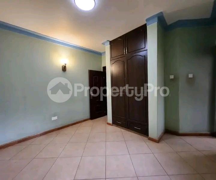 3 bedroom Apartment for rent Kyanja ring road Kisaasi Kampala Central - 7