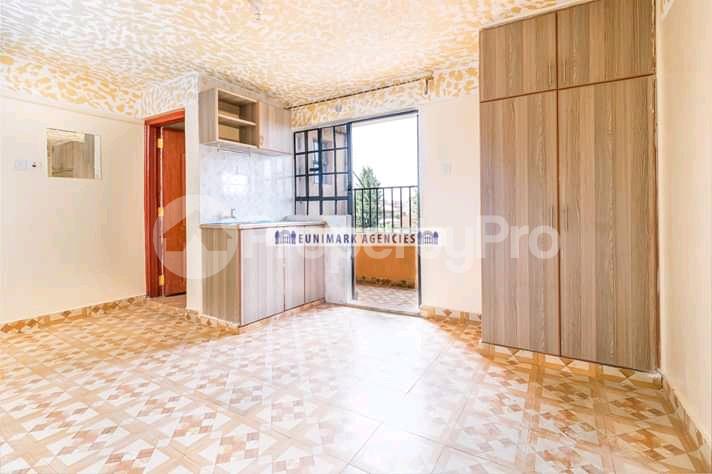 1 bedroom mini flat  Bedsitter Flat&Apartment for rent Bungoma Town Bungoma - 2