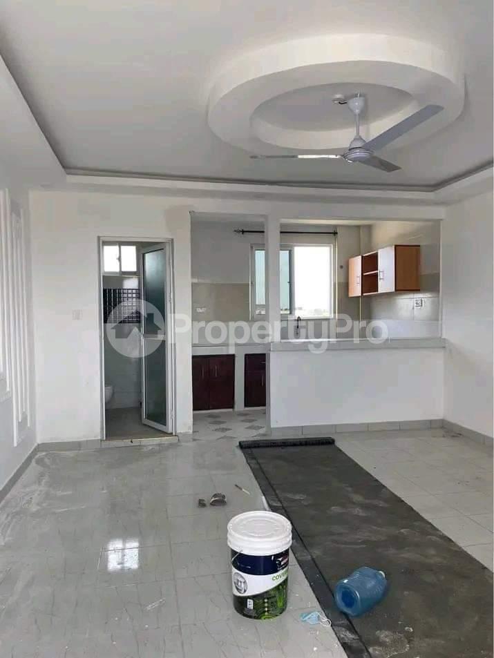 1 bedroom mini flat  Houses for rent Madaraka Nairobi - 0