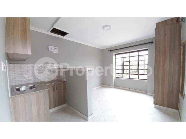 1 bedroom mini flat  Bedsitter Flat&Apartment for rent Migori Migori - 4