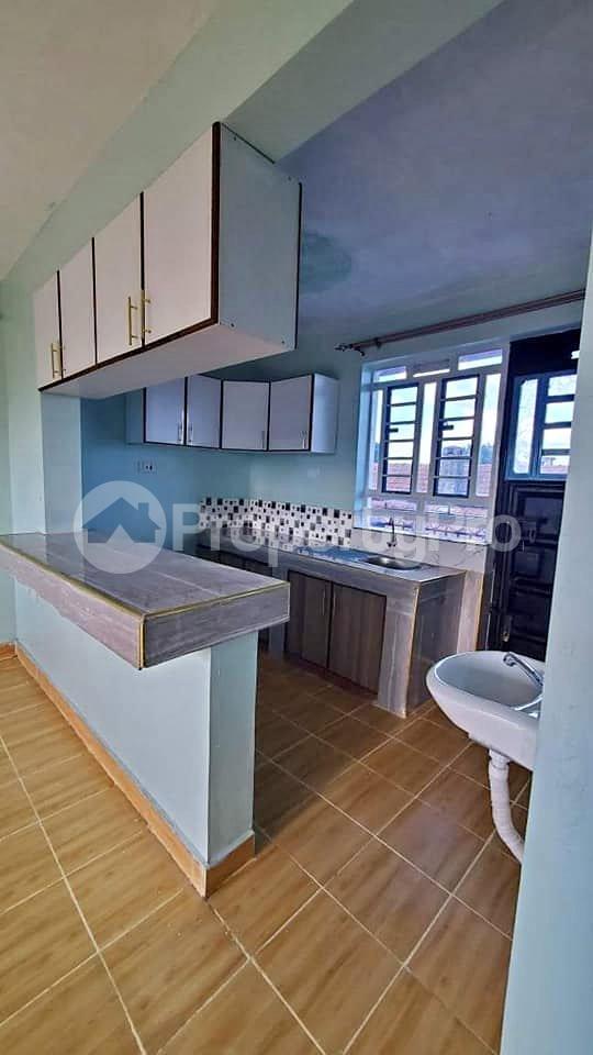 1 bedroom mini flat Bedsitter Flat&Apartment for rent Parkland Nairobi