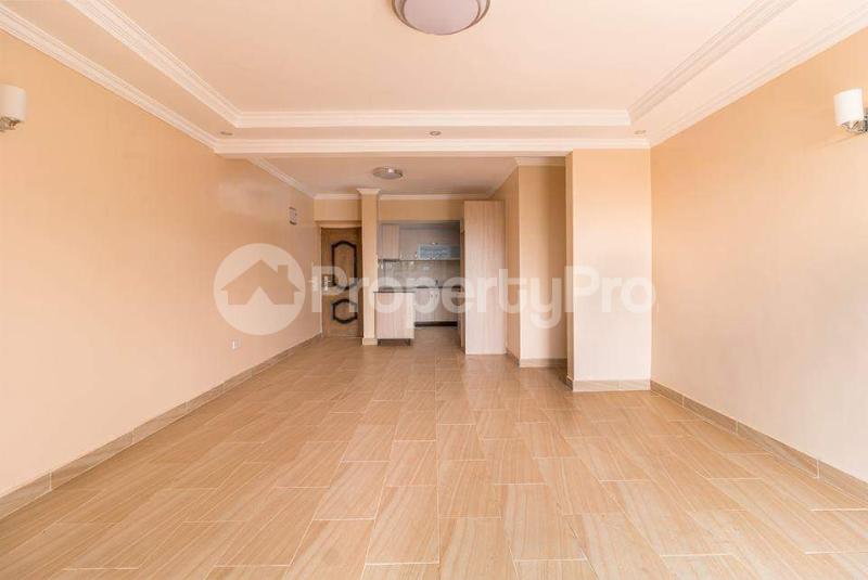 1 bedroom mini flat Bungalow Houses for rent Upper Hill Nairobi (PID