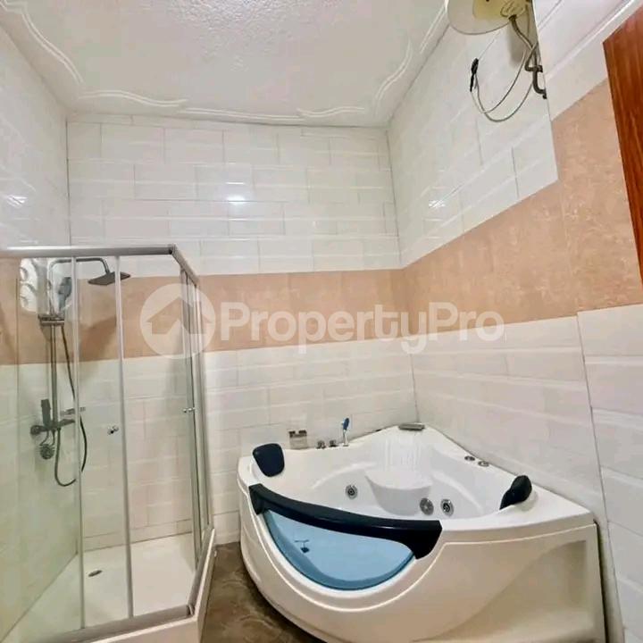 4 bedroom Bungalow Apartment for sale Najjera road  Kampala Central Kampala Central - 4