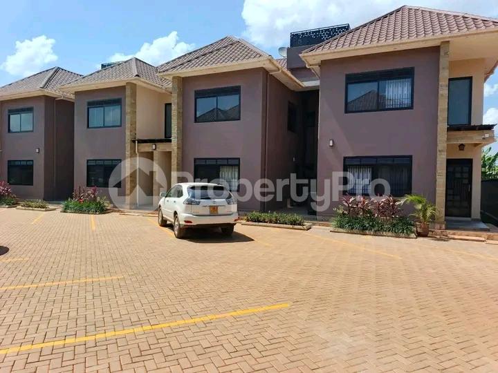4 bedroom Bungalow Apartment for rent Kira road  Kampala Central Kampala Central - 4