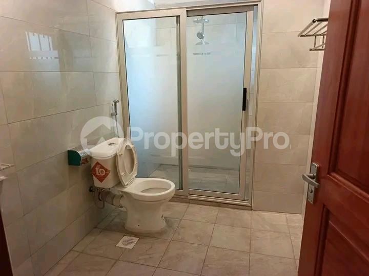 4 bedroom Bungalow Apartment for rent Kira road  Kampala Central Kampala Central - 0