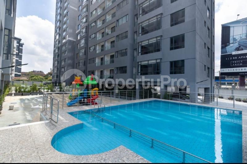 2 bedroom Rooms Flat&Apartment for rent Argwings Kodhek Rd  Kilimani Nairobi