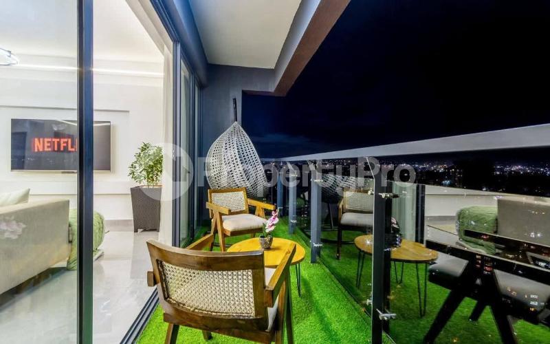 2 bedroom Flat&Apartment for rent Lavington, Nairobi  Lavington Nairobi