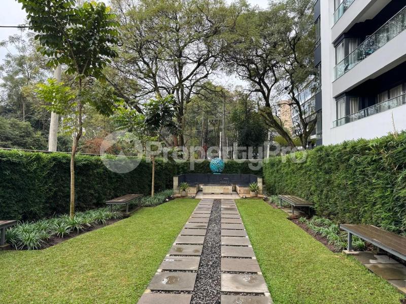 2 bedroom Flat&Apartment for rent Riverside Westlands Nairobi - 0