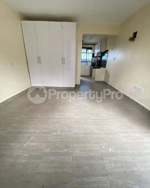 1 bedroom mini flat  Bedsitter Flat&Apartment for rent Buruburu near quick mart  Buruburu Nairobi