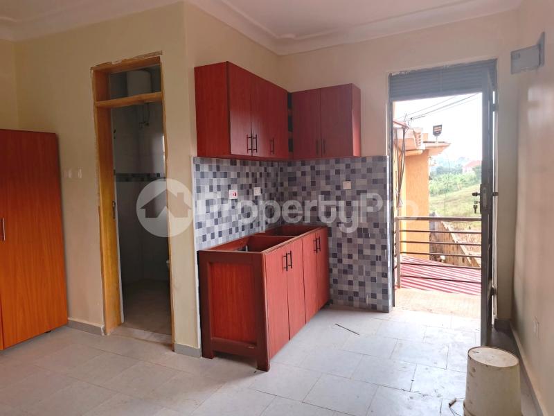 1 bedroom mini flat  Studio Apartment for rent kira road Kira Wakiso Central - 0