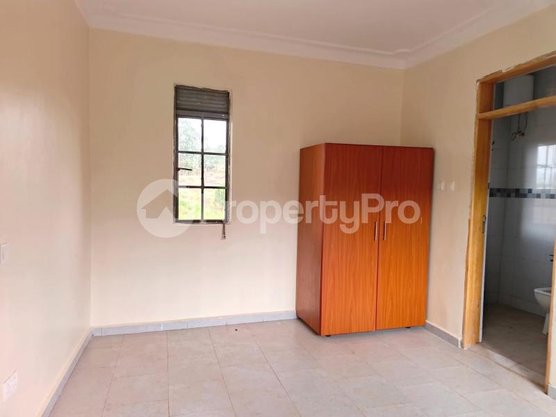 1 bedroom mini flat  Studio Apartment for rent kira road Kira Wakiso Central - 1