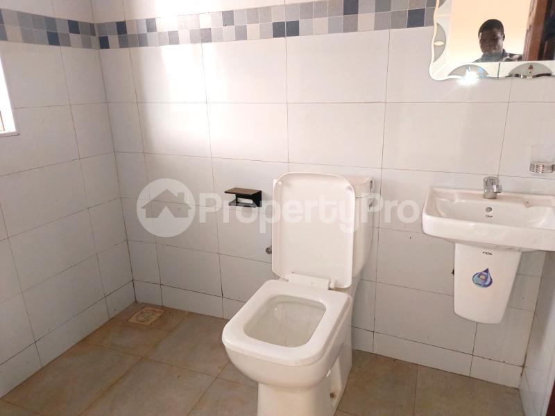 1 bedroom mini flat  Studio Apartment for rent kira road Kira Wakiso Central - 3