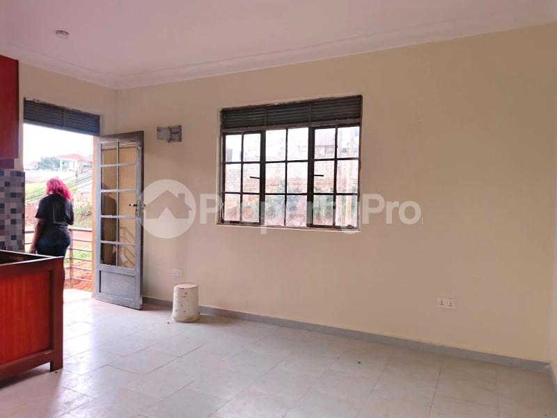 1 bedroom mini flat  Studio Apartment for rent kira road Kira Wakiso Central - 4