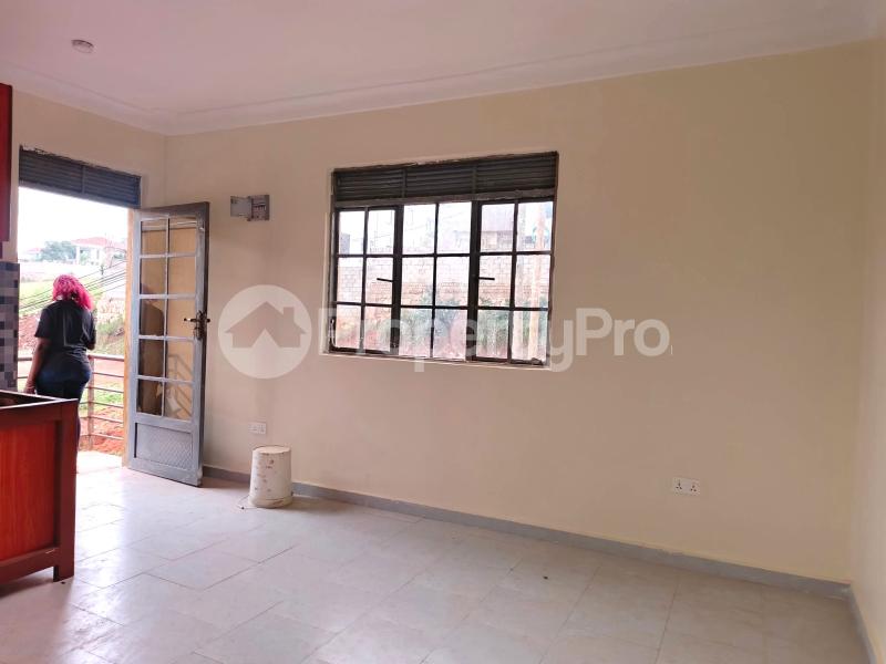 1 bedroom mini flat  Studio Apartment for rent kira road Kira Wakiso Central - 7