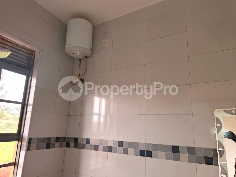 1 bedroom mini flat  Studio Apartment for rent kira road Kira Wakiso Central - 2