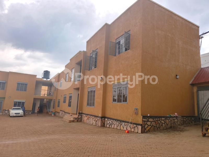 1 bedroom mini flat  Studio Apartment for rent kira road Kira Wakiso Central - 5