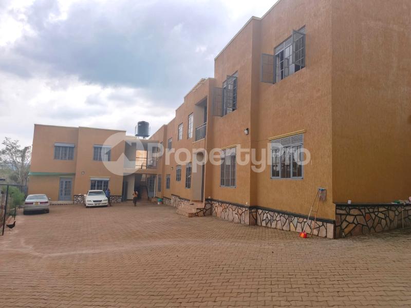 1 bedroom mini flat  Studio Apartment for rent kira road Kira Wakiso Central - 8