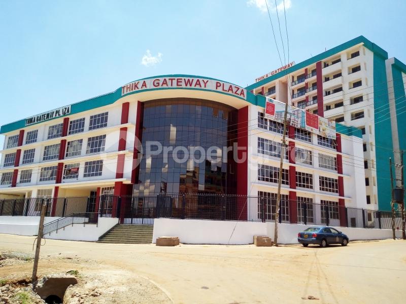 Office Space Commercial Properties for sale Thika Kiambu