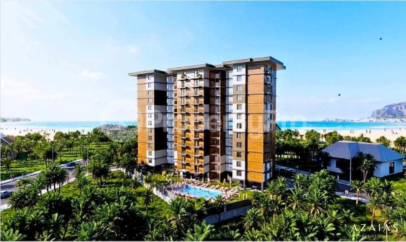 1 bedroom mini flat  Studio Apartment Flat&Apartment for sale Behind City mall  Nyali Area Nyali Mombasa