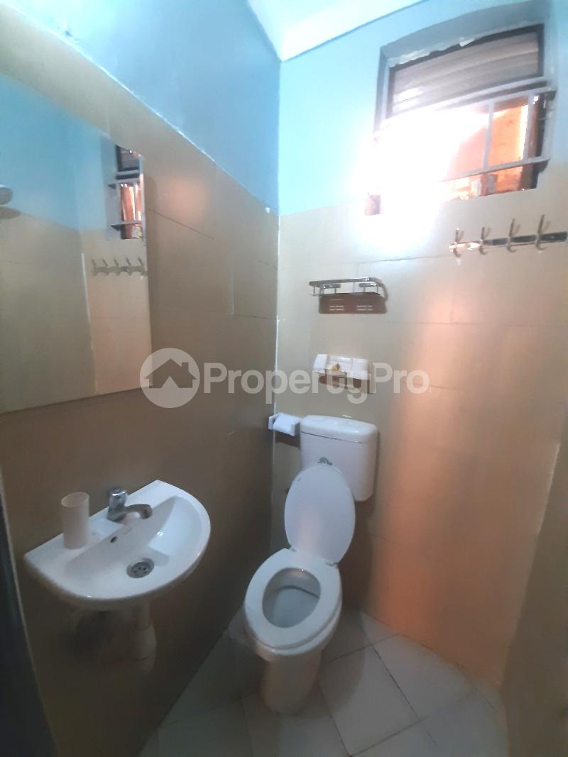 1 bedroom mini flat  Studio Apartment for rent namugongo road Wakiso Central - 4