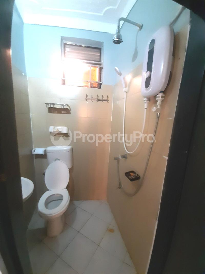 1 bedroom mini flat  Studio Apartment for rent namugongo road Wakiso Central - 6