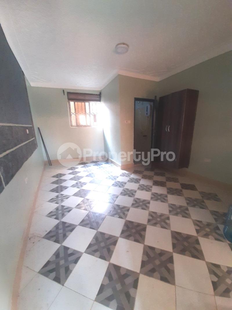1 bedroom mini flat  Studio Apartment for rent namugongo road Wakiso Central - 1