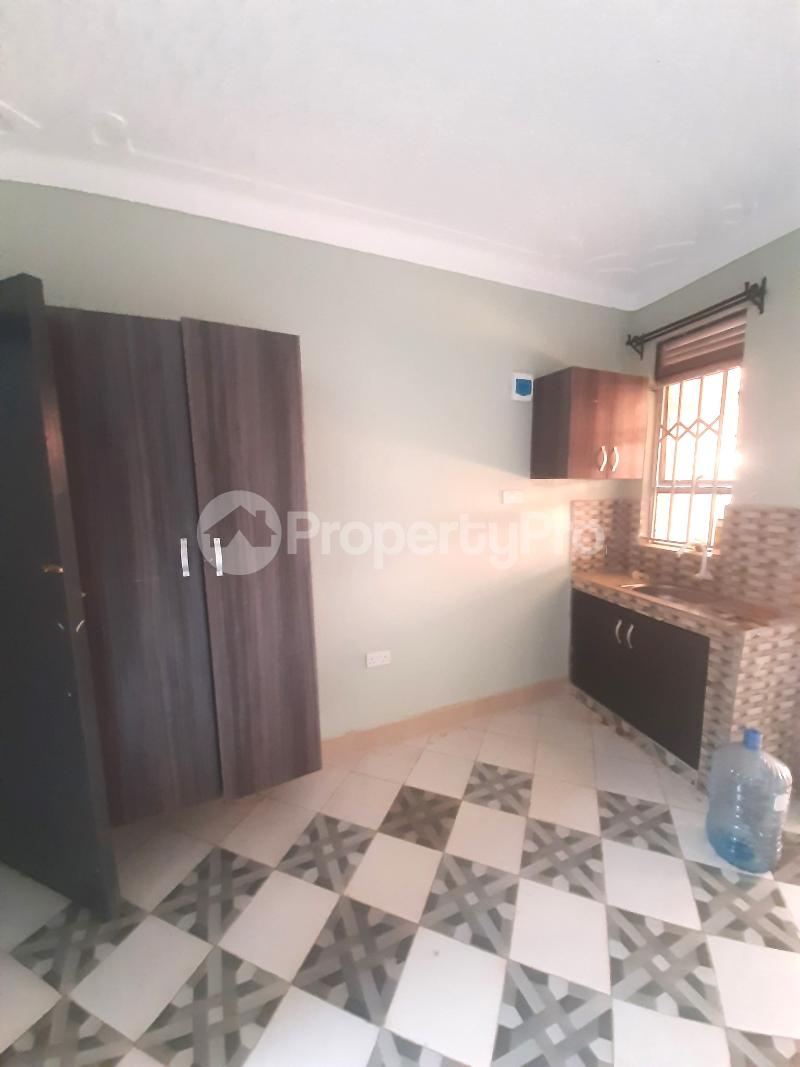 1 bedroom mini flat  Studio Apartment for rent namugongo road Wakiso Central - 9