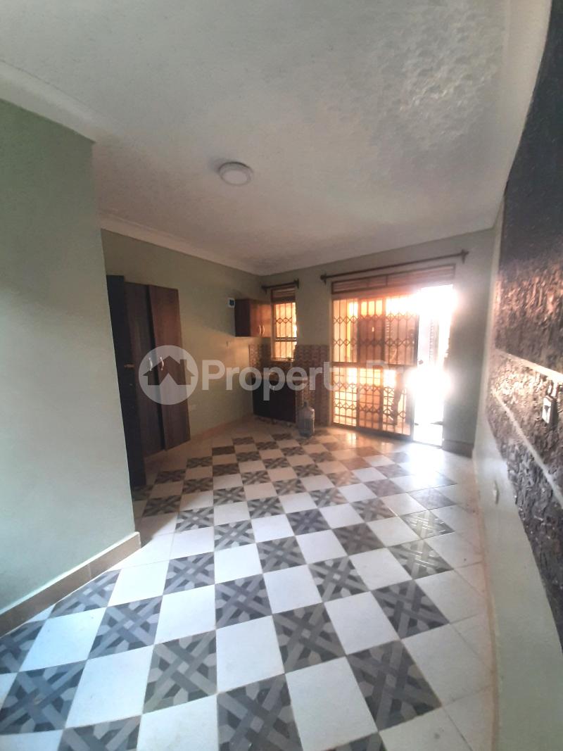 1 bedroom mini flat  Studio Apartment for rent namugongo road Wakiso Central - 12