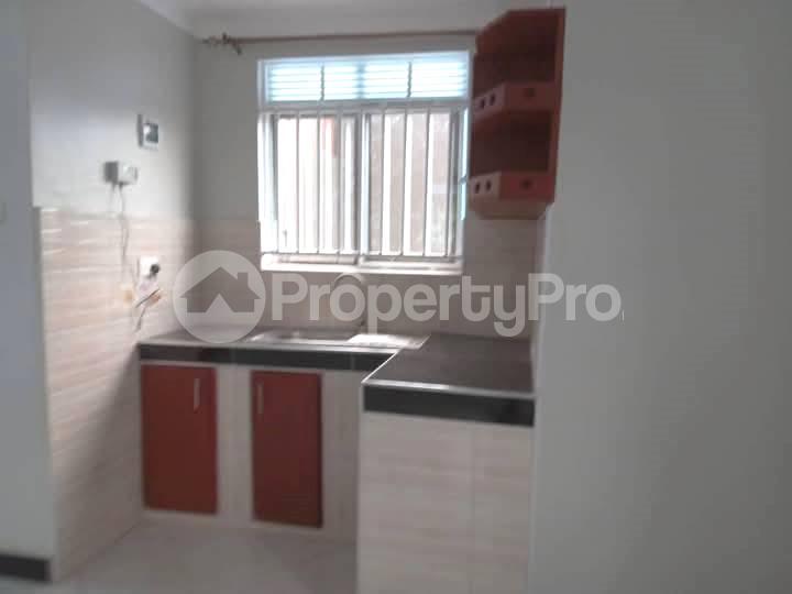 1 bedroom mini flat  Studio Apartment for rent kireka road Wakiso Central - 1