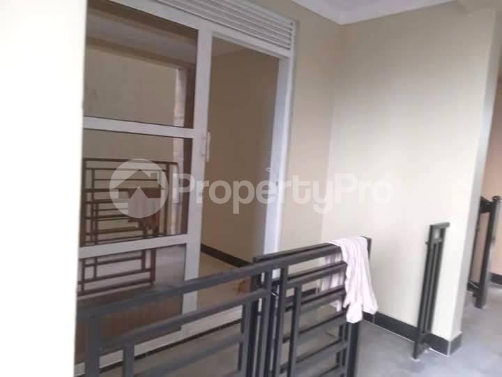 1 bedroom mini flat  Studio Apartment for rent kireka road Wakiso Central - 0