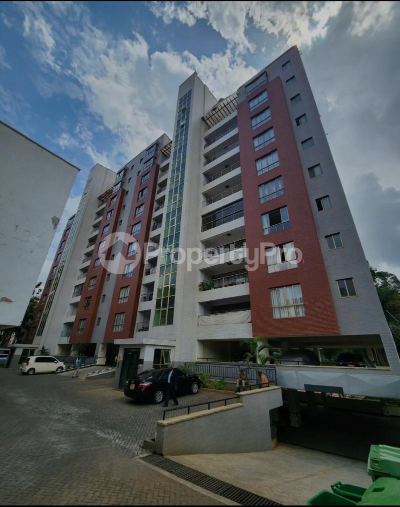 3 bedroom Flat&Apartment for rent Lavington, Nairobi  Lavington Nairobi