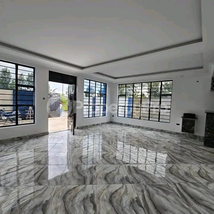 1 bedroom mini flat  Bedsitter Flat&Apartment for rent Lucky Summer Nairobi - 0