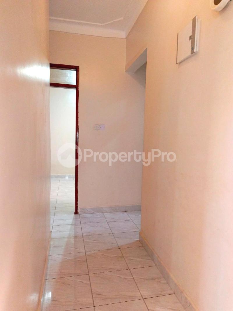 1 bedroom mini flat  Apartment Block Apartment for rent namugongo road Wakiso Central - 1