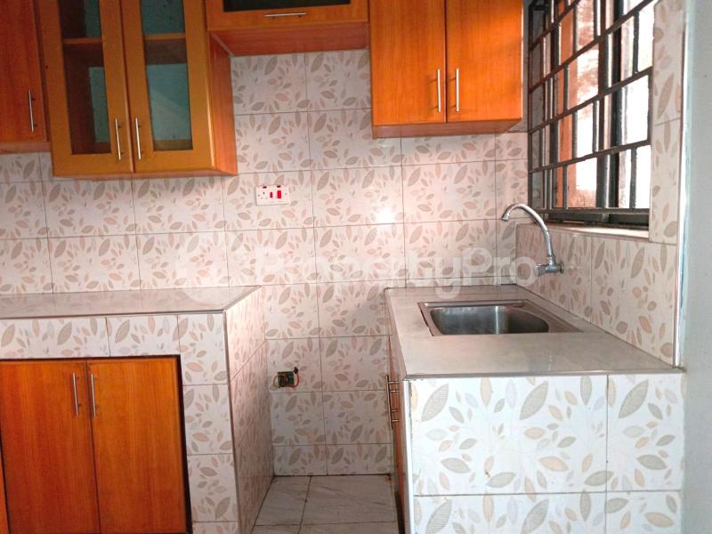 1 bedroom mini flat  Apartment Block Apartment for rent namugongo road Wakiso Central - 11