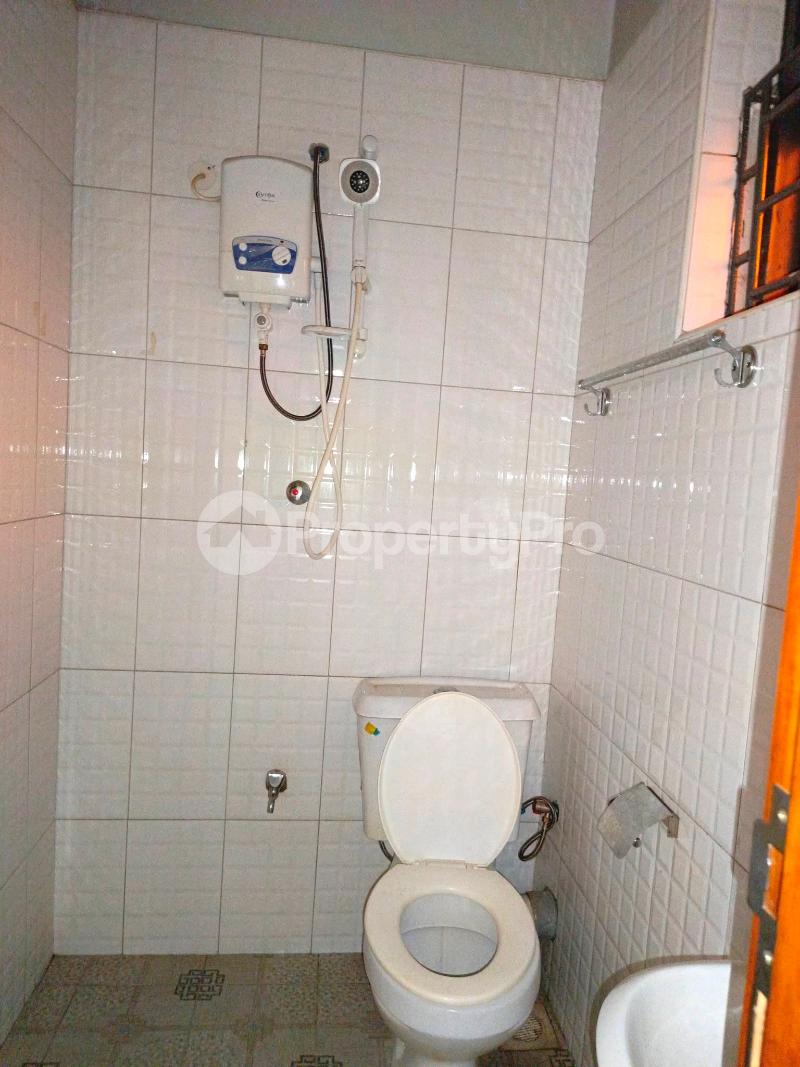 1 bedroom mini flat  Apartment Block Apartment for rent namugongo road Wakiso Central - 10