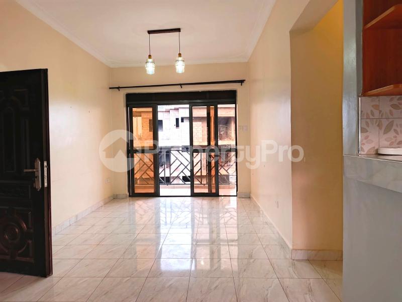 1 bedroom mini flat  Apartment Block Apartment for rent namugongo road Wakiso Central - 4