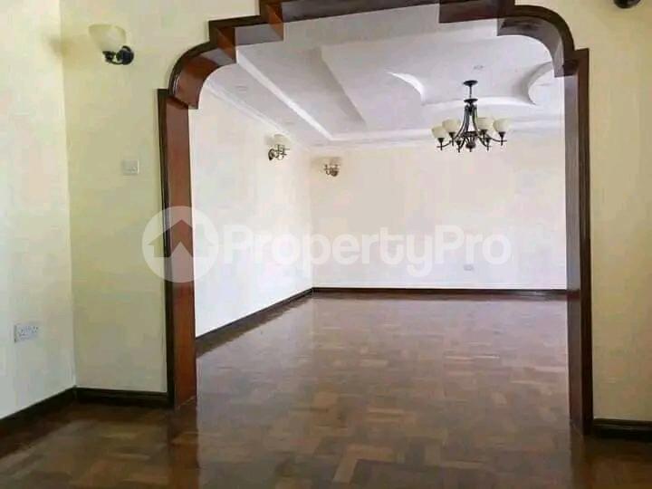 2 bedroom Bungalow Houses for rent Fedha Estate, Fedha Nairobi (PID