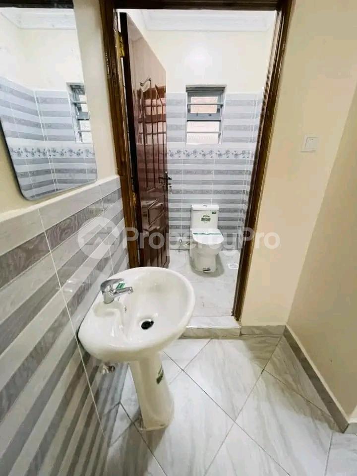 3 bedroom Flat&Apartment for rent Pine wood estate kenyatta rd, Juja