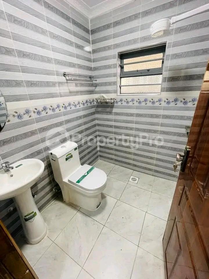 3 bedroom Flat&Apartment for rent Pine wood estate kenyatta rd, Juja