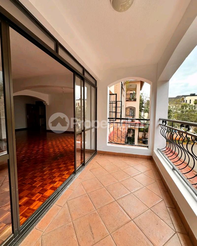 3 bedroom Flat&Apartment for rent Garden view estate, Ruaka Nairobi